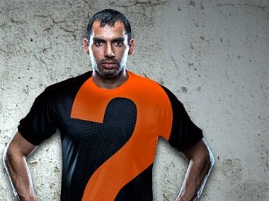 Kabaddi World Cup: Star raider Anup Kumar to lead 14-member Indian squad Kabaddi World Cup: Star raider Anup Kumar to lead 14-member Indian squad