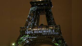 Climate change: 20 countries to join the Paris agreement to fight against global warming