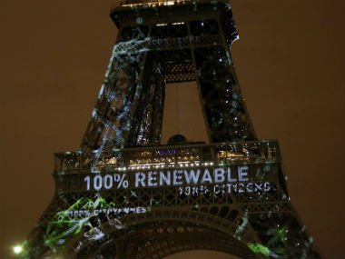 Climate change: 20 countries to join the Paris agreement to fight against global warming Climate change: 20 countries to join the Paris agreement to fight against global warming