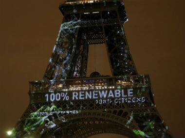 Climate change: 20 countries to join the Paris agreement to fight against global warming