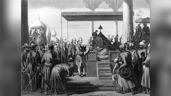 How the socio-political, cultural narrative about India set in motion in the Colonial era, persists