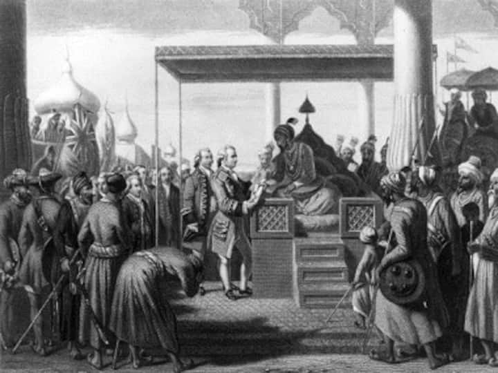 How the socio-political, cultural narrative about India set in motion in the Colonial era, persists