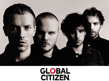 Missed out on tickets to the Coldplay concert in Mumbai? You have a second chance Missed out on tickets to the Coldplay concert in Mumbai? You have a second chance