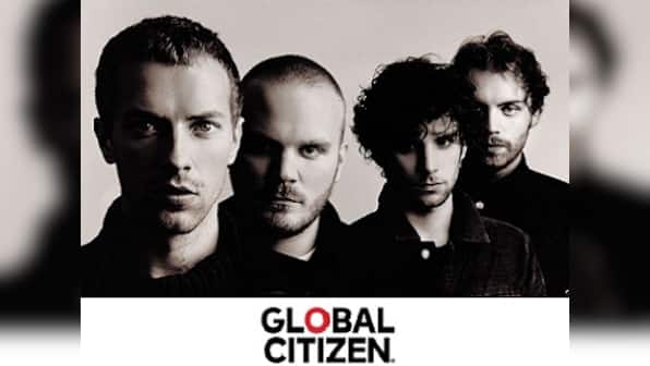 Coldplay's India concert: How to 'earn' tickets, explained by Global Citizen charity