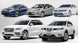 Five hybrid cars that are coming to India in 2016