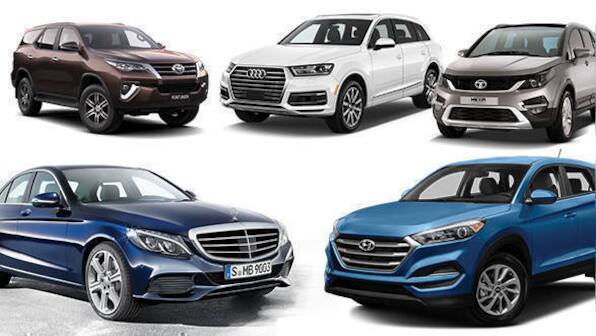 2.0-litre and above diesel cars being pushed for ahead of schedule launch in India