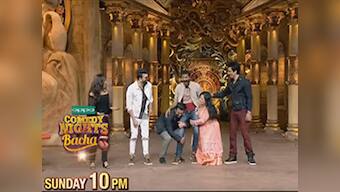 Will stale Comedy Nights Bachao get a breath of fresh air with 'Taaza' revamp?