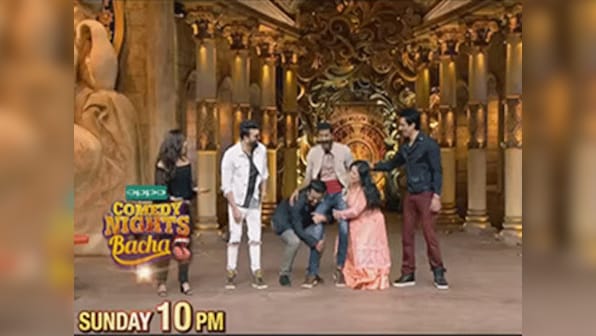 Will stale Comedy Nights Bachao get a breath of fresh air with 'Taaza' revamp?