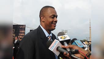 Love of challenge prompted me to take up Bangladesh coaching job: Courtney Walsh