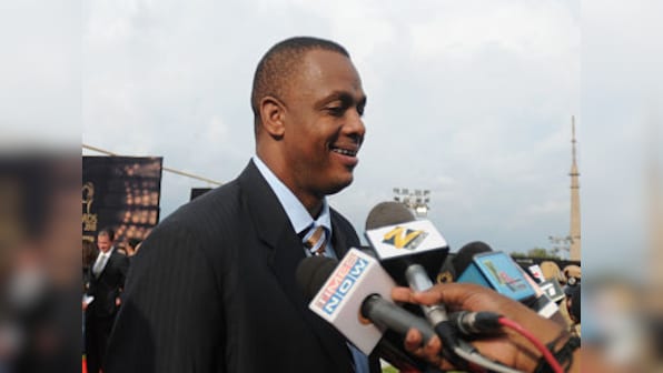 Love of challenge prompted me to take up Bangladesh coaching job: Courtney Walsh