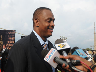 Love of challenge prompted me to take up Bangladesh coaching job: Courtney Walsh Love of challenge prompted me to take up Bangladesh coaching job: Courtney Walsh