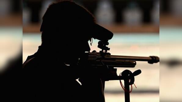 Rio Paralympics 2016: Naresh Kumar Sharma fails to advance after finishing 40th in shooting event