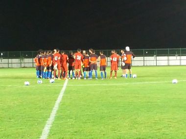 AFC U-16 football: Hosts India miss key players, but aim for positive start against UAE AFC U-16 football: Hosts India miss key players, but aim for positive start against UAE