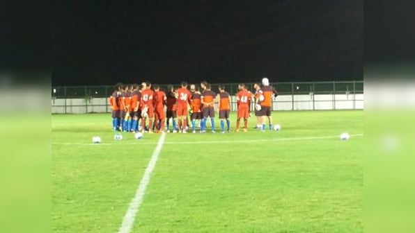 AFC U-16 football: Hosts India miss key players, but aim for positive start against UAE