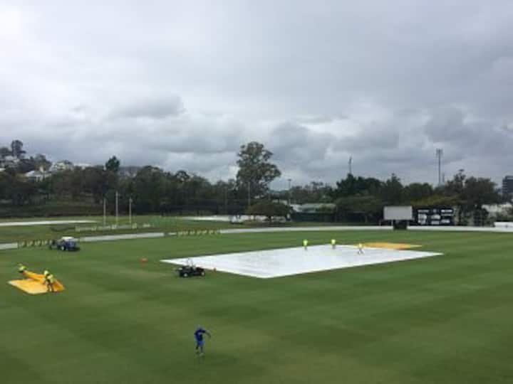 Australia A win series 1-0 against India A after final day's play of second Test gets called off Australia A win series 1-0 against India A after final day's play of second Test gets called off