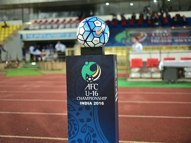 Representational Image. Image courtesy: Twitter/@theafcdotcom