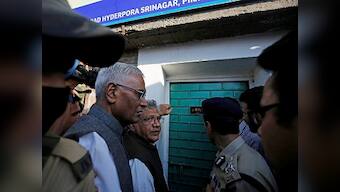 The muddled mindset on Kashmir: Parties must get over Hurriyat fixation and fast