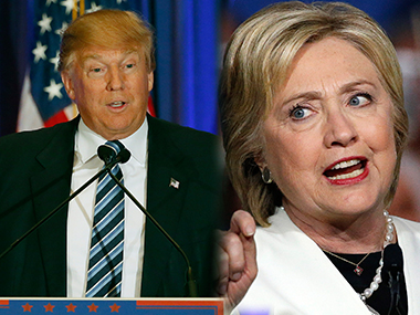 Trump-Clinton 'deplorables' debate: Republicans, Democrats fight for political points Trump-Clinton 'deplorables' debate: Republicans, Democrats fight for political points