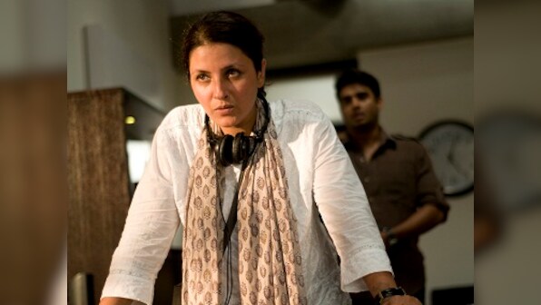 Parched director Leena Yadav on why she doesn't like the tag 'women-centric films'