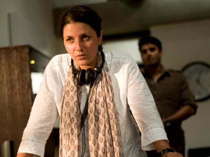 Parched director Leena Yadav on why she doesn't like the tag 'women-centric films'