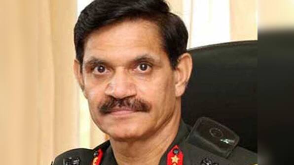 Army Chief Dalbir Singh visits Northern Command in Udhampur after cross-LoC strike