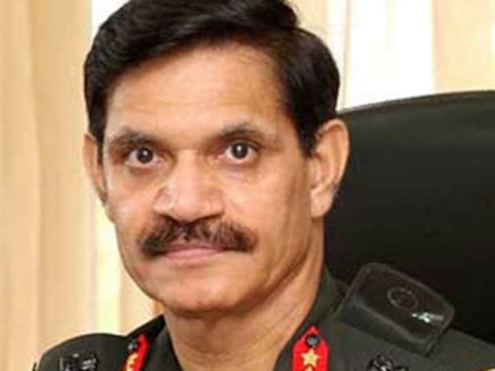 Army Chief Dalbir Singh visits Northern Command in Udhampur after cross-LoC strike