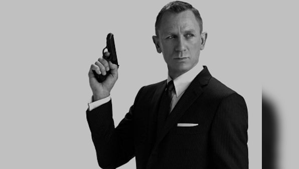 Quantum of Chaos: Bond faces his toughest challenge yet