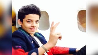 Darsheel Safary: I want a leading role that's a worthy follow-up to Tare Zameen Par