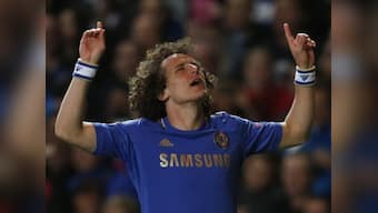 Meet Eduardo Santos, the 'miracle doctor', who is top footballers' go-to man for getting back to fitness quickly