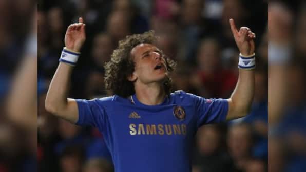 Meet Eduardo Santos, the 'miracle doctor', who is top footballers' go-to man for getting back to fitness quickly