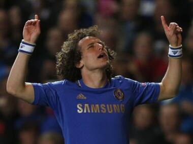 Meet Eduardo Santos, the 'miracle doctor', who is top footballers' go-to man for getting back to fitness quickly