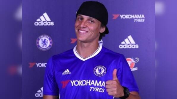 David Luiz back at Chelsea, Leicester splash money as records tumble on transfer deadline day