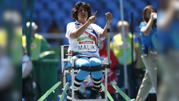 Deepa Malik confirms retiring from sport in September, says didn’t make news public while running for Indian Paralympic chief