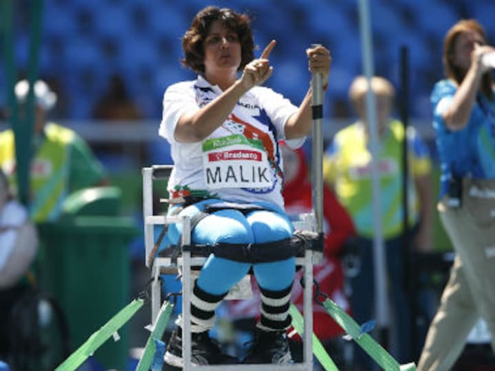 Deepa Malik's Paralympics triumph shows the value of putting 'ability over disability'