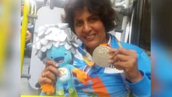 Vistara issues apology as Paralympic medallist Deepa Malik complains of misbehaviour on flight