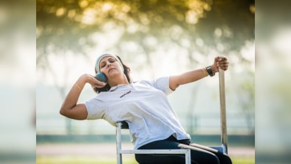 Deepa Malik scripts history, wins silver medal at Rio Paralympics 2016