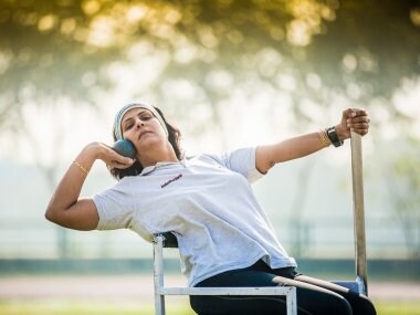 Deepa Malik scripts history, wins silver medal at Rio Paralympics 2016