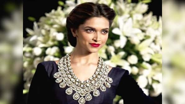 Deepika Padukone to present award at MTV Europe Music Awards 2016