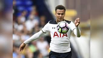 Dele Alli signs new contract, extends stay at Tottenham Hotspur until 2022