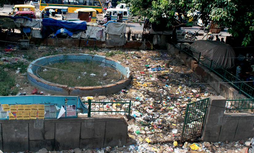 Chikungunya, dengue outbreak in Delhi: How MCDs have failed in keeping the city clean Chikungunya, dengue outbreak in Delhi: How MCDs have failed in keeping the city clean