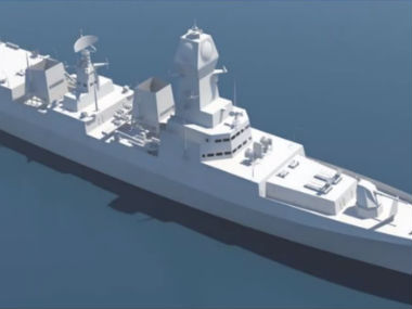 Navy to launch warship 'Mormugao' on Saturday: All you need to know ...