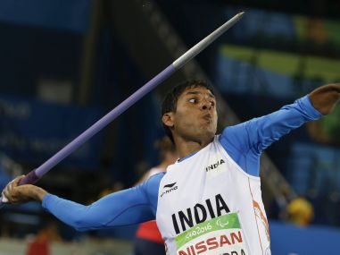 Devendra Jhajharia: All you need to know about India's most decorated Paralympic athlete Devendra Jhajharia: All you need to know about India's most decorated Paralympic athlete