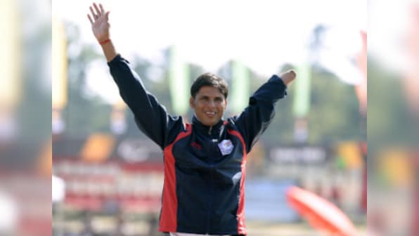 Devendra Jhajharia says Khel Ratna honour will inspire other para-athletes to aim big