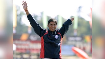 Devendra Jhajharia aims for treble in Tokyo 2020 Paralympic Games after gold at Rio 2016