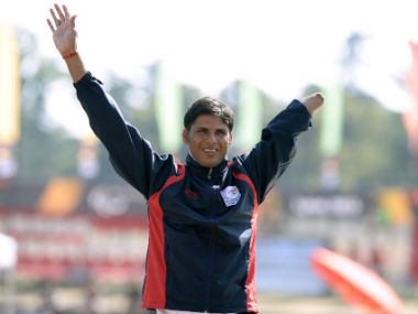 Devendra Jhajharia aims for treble in Tokyo 2020 Paralympic Games after gold at Rio 2016 Devendra Jhajharia aims for treble in Tokyo 2020 Paralympic Games after gold at Rio 2016