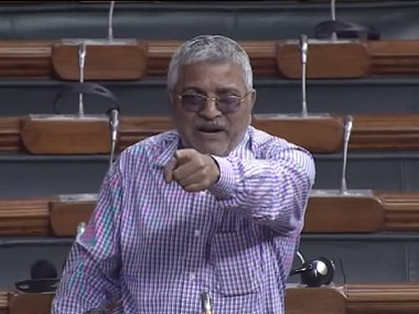 Fourth Front formed by Dharamvir Gandhi in Punjab; will contest 2017 Assembly polls Fourth Front formed by Dharamvir Gandhi in Punjab; will contest 2017 Assembly polls