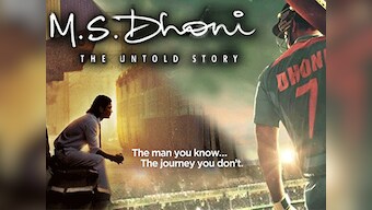 Neeraj Pandey: Truly believe that we will live up to the hype around 'MS Dhoni: The Untold Story'