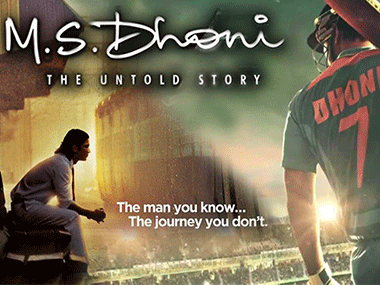 Neeraj Pandey: Truly believe that we will live up to the hype around 'MS Dhoni: The Untold Story' Neeraj Pandey: Truly believe that we will live up to the hype around 'MS Dhoni: The Untold Story'