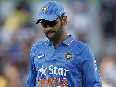 MS Dhoni says 'there is no villain in my life', ahead of biopic release MS Dhoni says 'there is no villain in my life', ahead of biopic release