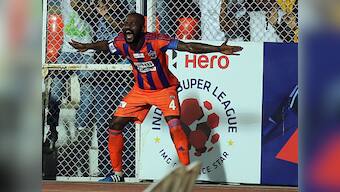 ISL 2016: Can Didier Zokora help NorthEast United make it past group stage for first time?